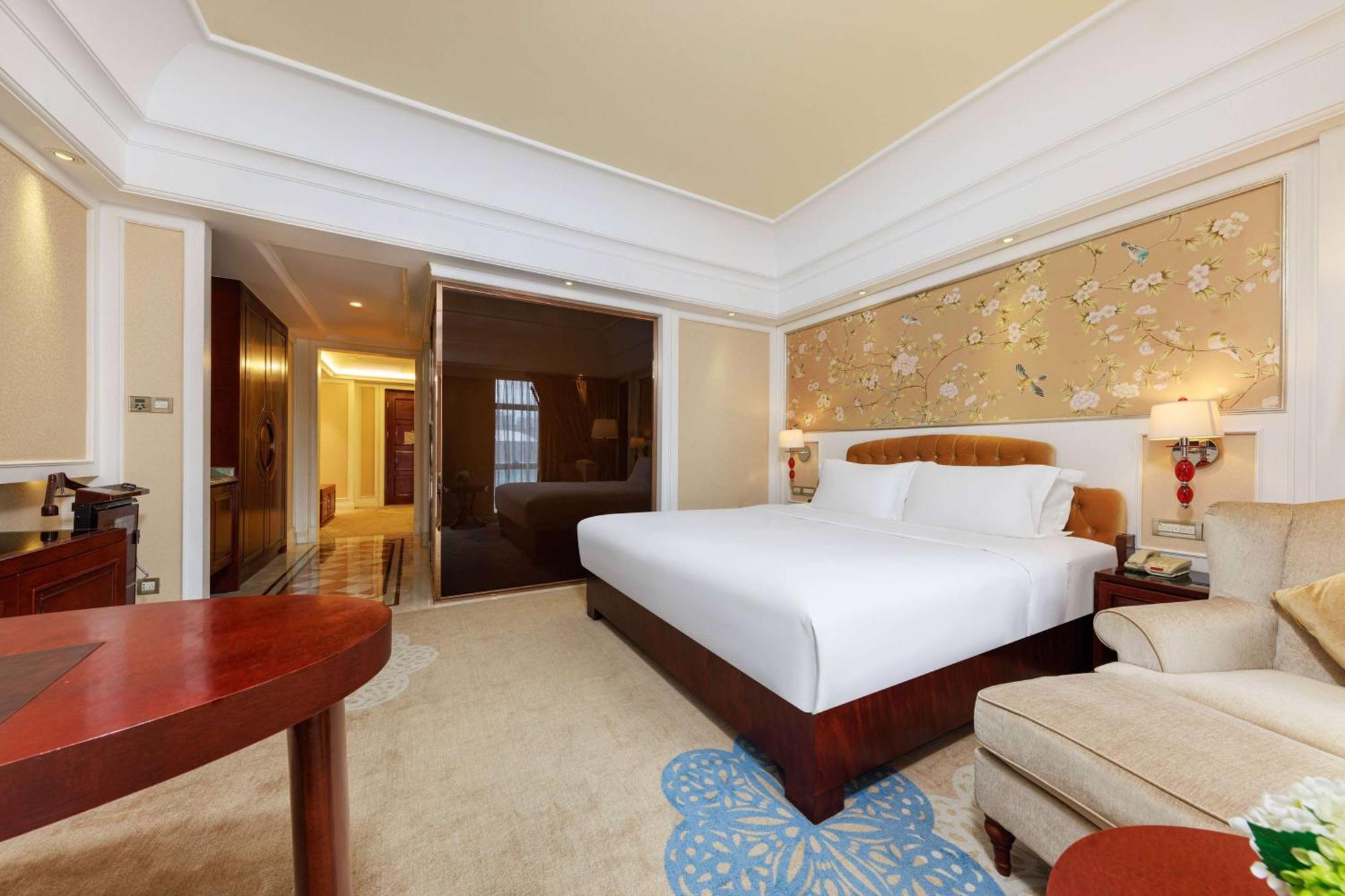 Wyndham Foshan שונדה מראה חיצוני תמונה