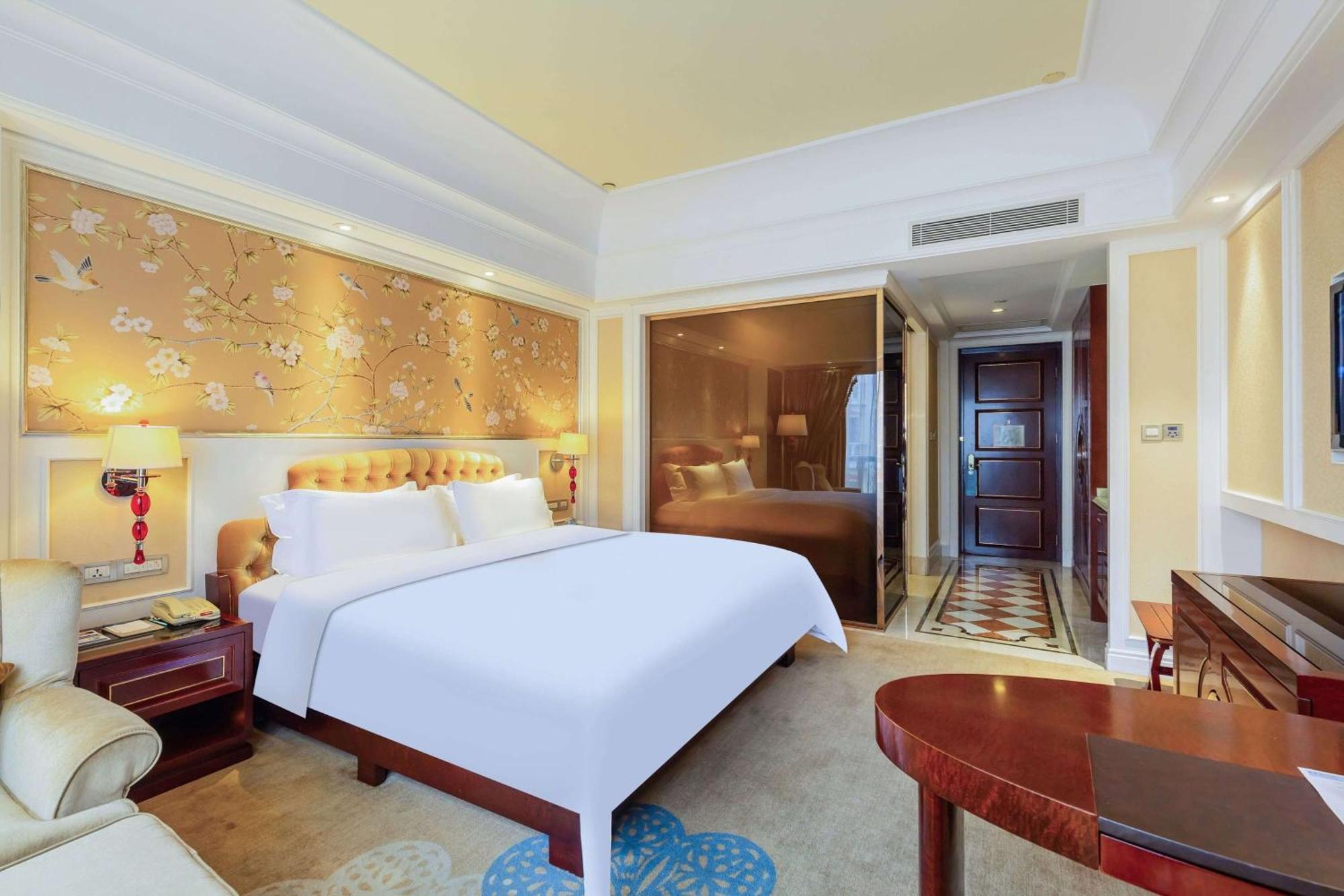 Wyndham Foshan שונדה מראה חיצוני תמונה