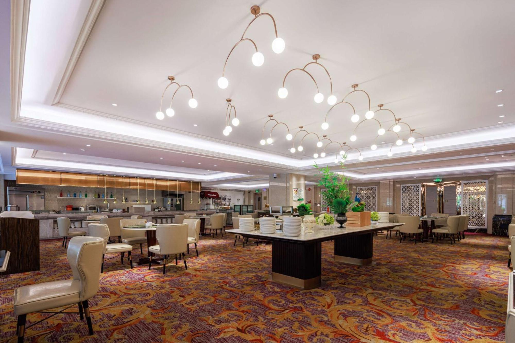 Wyndham Foshan שונדה מראה חיצוני תמונה