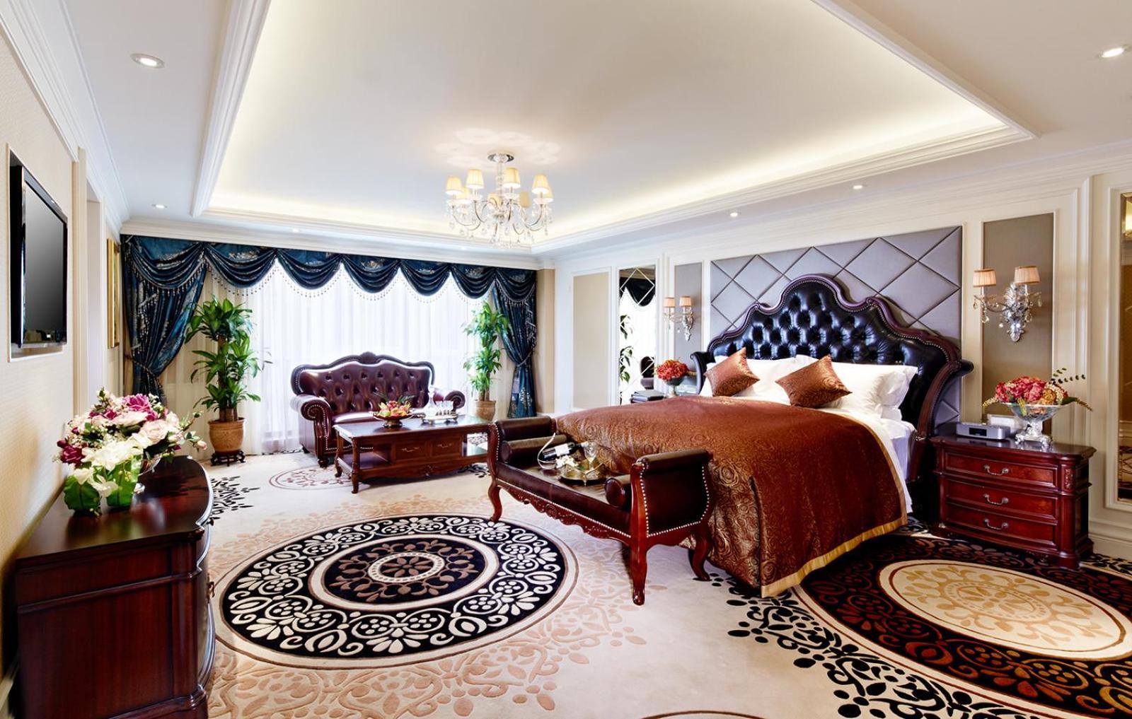 Wyndham Foshan שונדה מראה חיצוני תמונה
