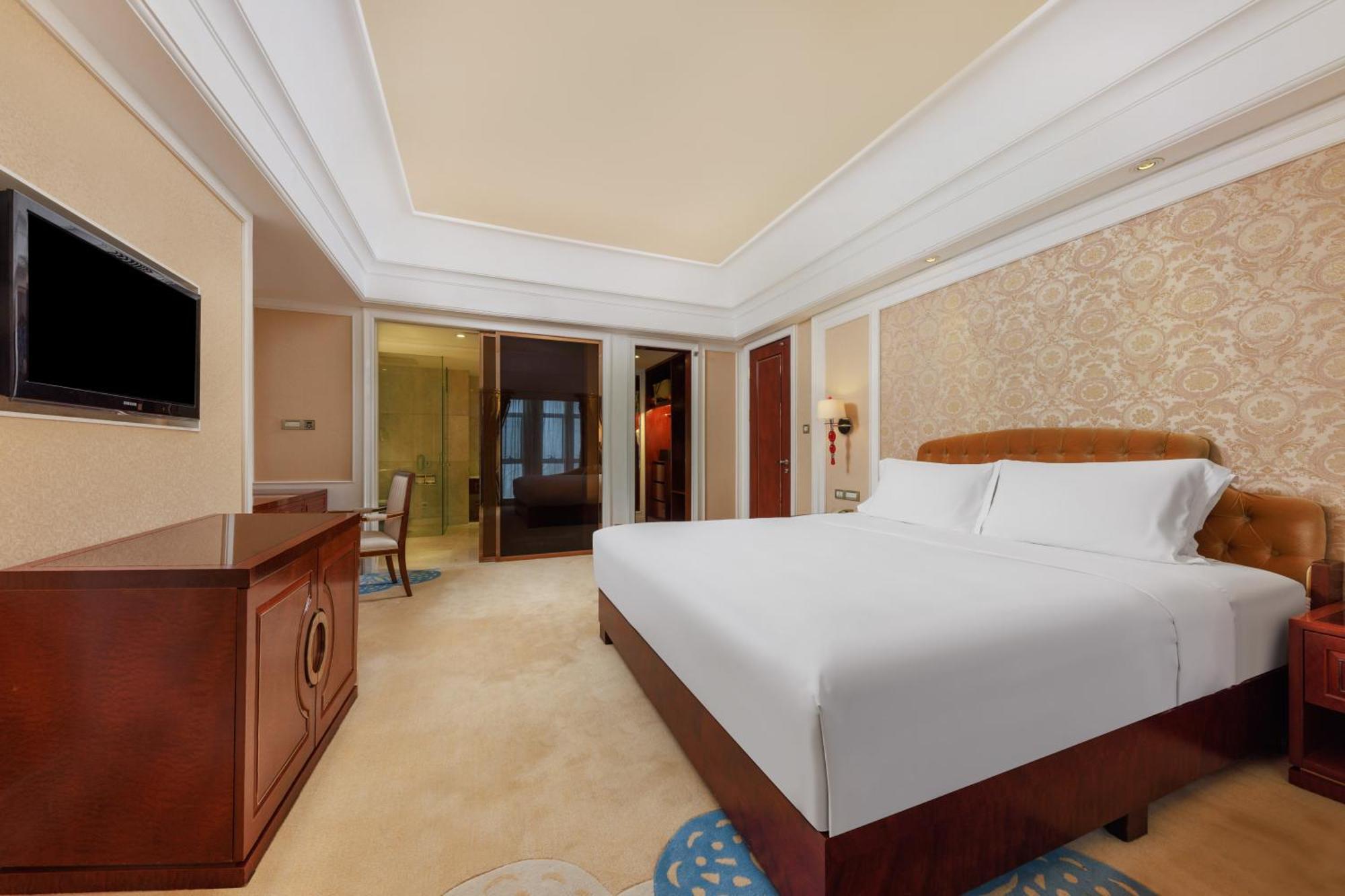 Wyndham Foshan שונדה מראה חיצוני תמונה