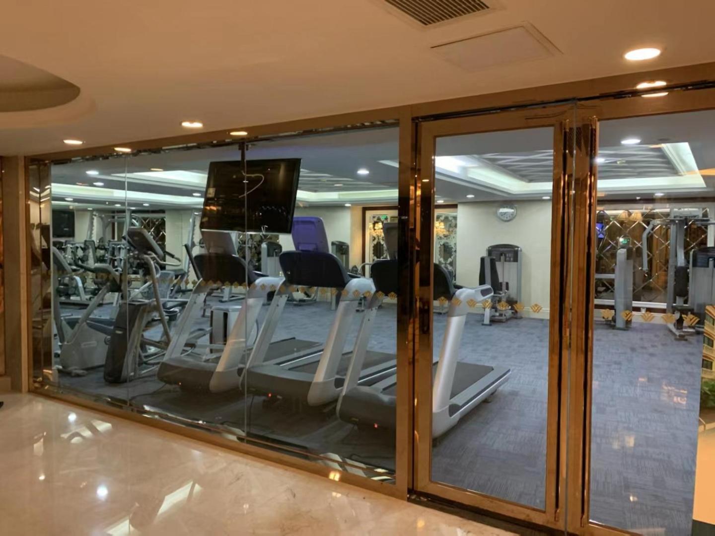 Wyndham Foshan שונדה מראה חיצוני תמונה
